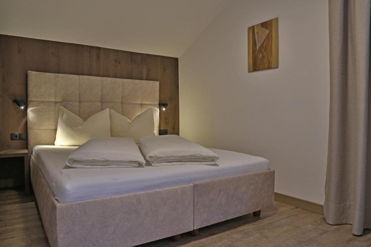 Haus Hildegard Daire Gerlos Dış mekan fotoğraf