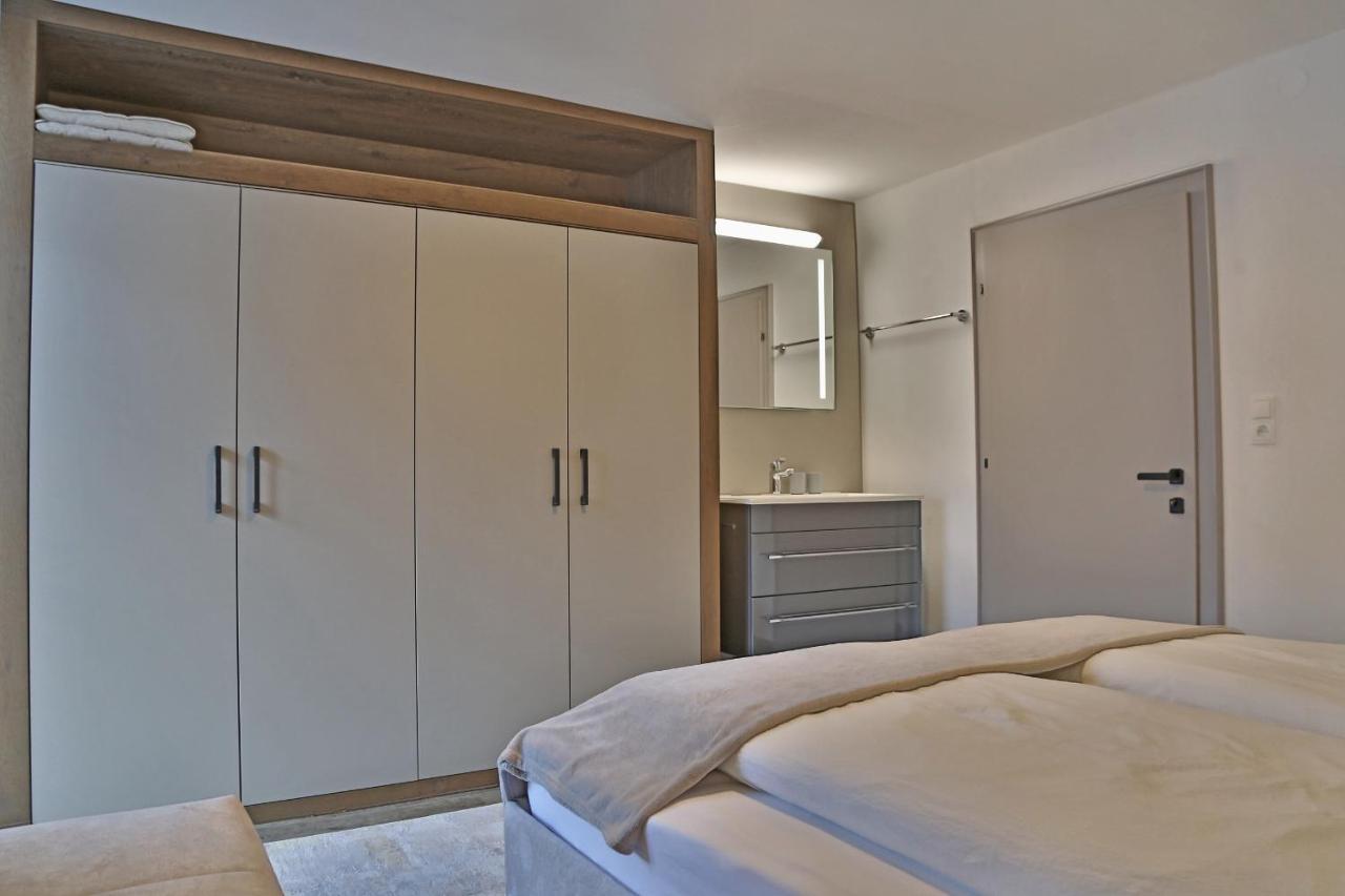 Haus Hildegard Daire Gerlos Dış mekan fotoğraf